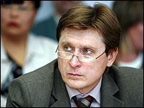 Фесенко