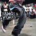 Review of Bangs & Works Vol. 1 (A Chicago Footwork Compilation)