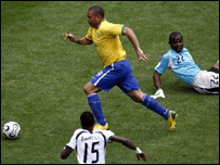 Ronaldo