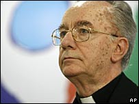 D. Claudio Hummes