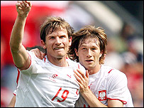 Bartosz Bosacki 
