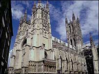 Canterbury Cathedral