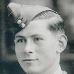 RICHARD COBBLEDICK AGE 19