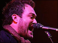 The Velvet Hearts are big on You Tube