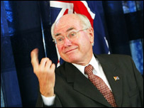 John Howard 