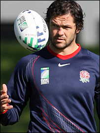 Andy Farrell