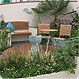 Have your say (image: Small garden, The Mitie Garden)