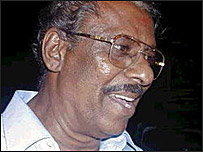 Mavi Senathi Raja