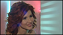 Anna Chapman en entrevista con la BBC