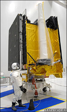 Skynet-5C