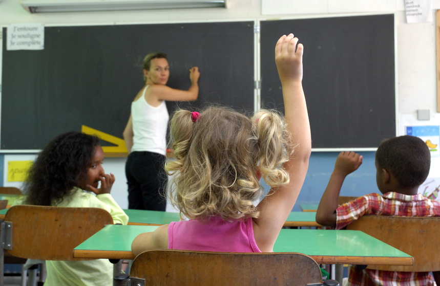 classe @ Prod. Numerik - Fotolia.com