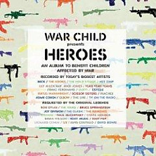 Review of War Child: Heroes