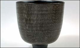 Pic: Deep bowl by Rupert Spira.