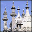 Brighton Pavilion