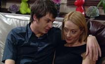 Callum and Eileen