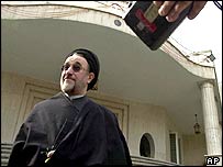 Mohammad Khatami