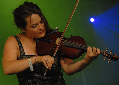 Nickel Creek