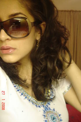 Hit Squad Roadie: Sheena