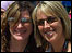 Music fans at the 2004 Isle of Wight Festival