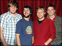 Tribal Brides of the Amazon