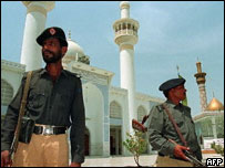 کراچی فائل فوٹو 