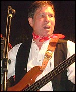 The Wurzels