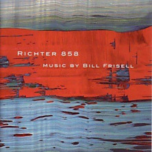 Review of Richter 858