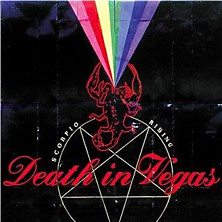 Review of Scorpio Rising