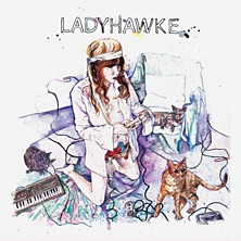 Review of Ladyhawke Review of Ladyhawke
