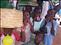 The children at the orphanage