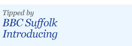 BBC Suffolk Introducing