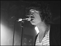 The Kooks at the Academy