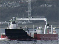 Foyle Ferry