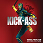 Review of Kick-Ass – Music from the Motion Picture
