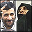 پروين احمدی نژاد
