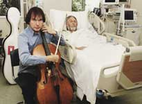 Julian Lloyd-Webber