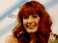 Florence And The Machine