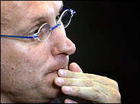 France coach Bernard Laporte