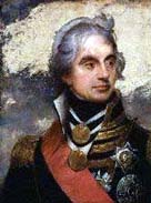 Horatio Nelson