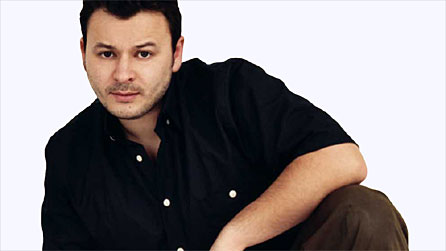 James Dean Bradfield