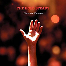 Review of Heaven is Whenever Review of Heaven is Whenever