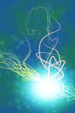 Energy explode