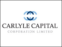 Carlyle Capital Corp