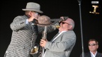 Madness live at T in the Park