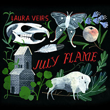 Review of July Flame Review of July Flame