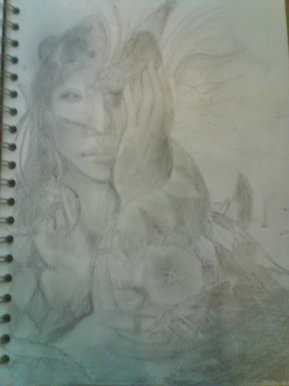 Susan Seddon Boulet - afterlife