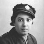 Muriel, Edinburgh 1941.