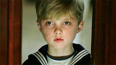 Prince John (Daniel Williams)