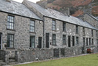 Nant Gwrtheyrn