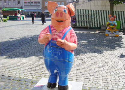schweinfurt